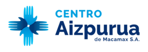 Centro Aizpurua - De Macamax S.A.